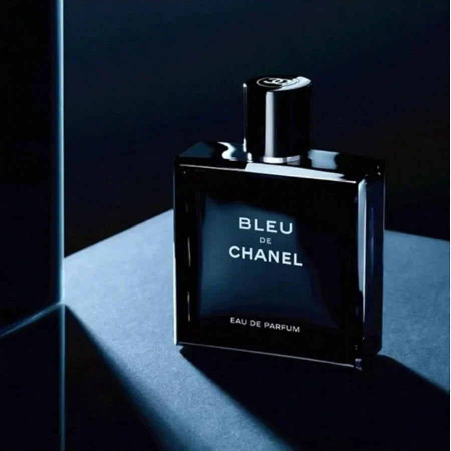 Chanel Bleu De Eau De Parfum Spray For Men