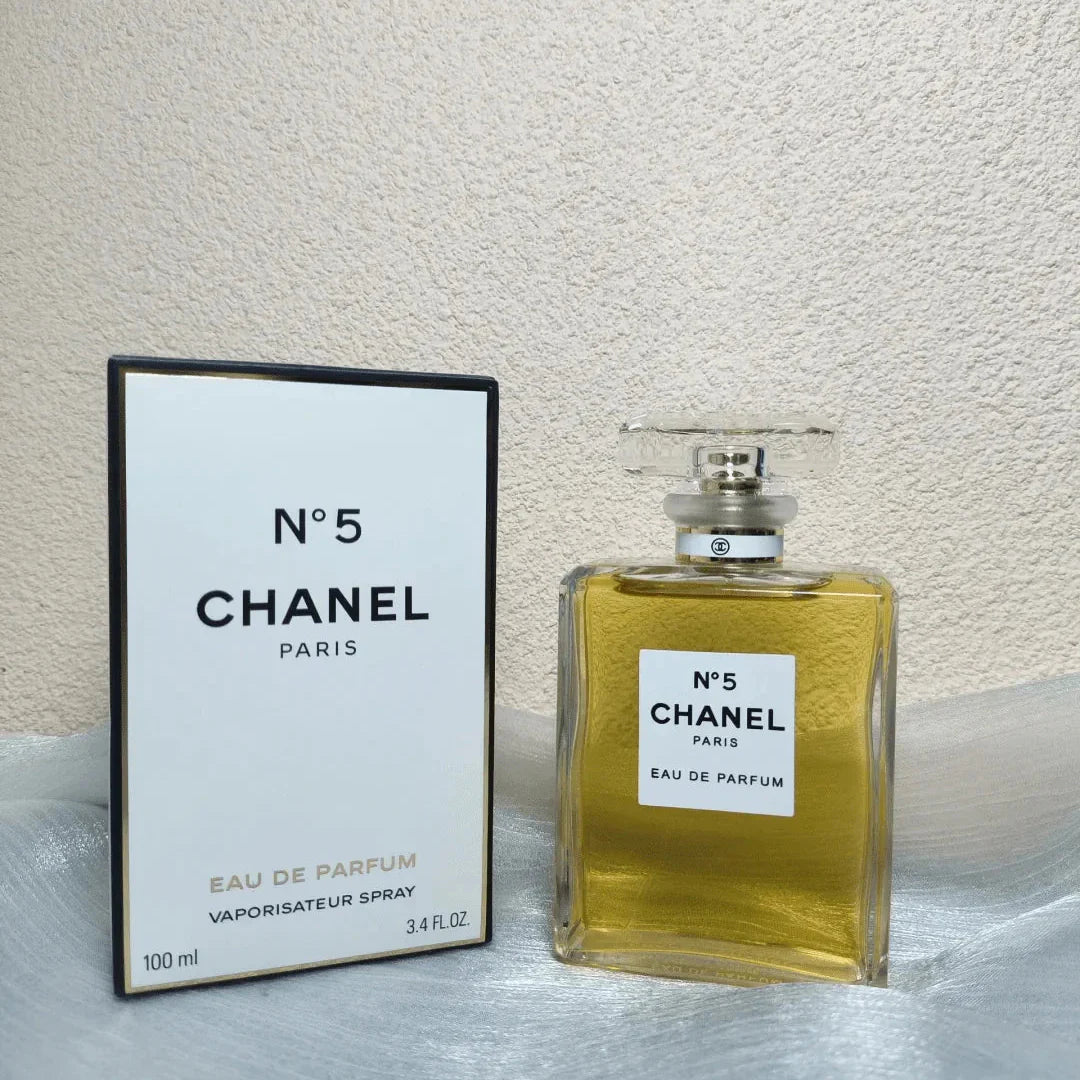 Chanel No 5 Parfum Chanel for women