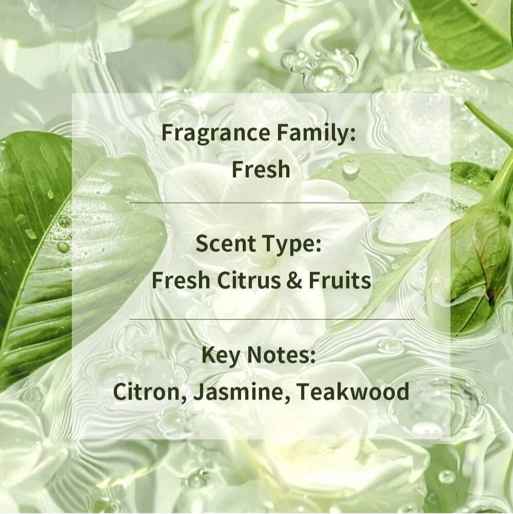 Chanel Chance Eau Fraiche EDT 1.5ml Travel Mini