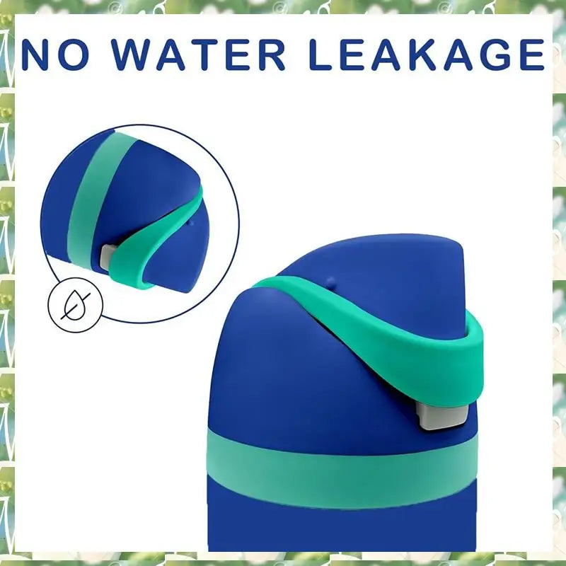 FIZP Owala Cap Replacements Water Bottle