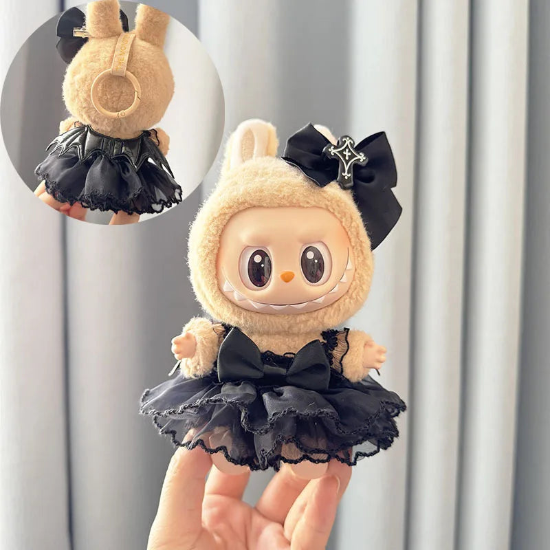 Labubu Idol Party Outfit