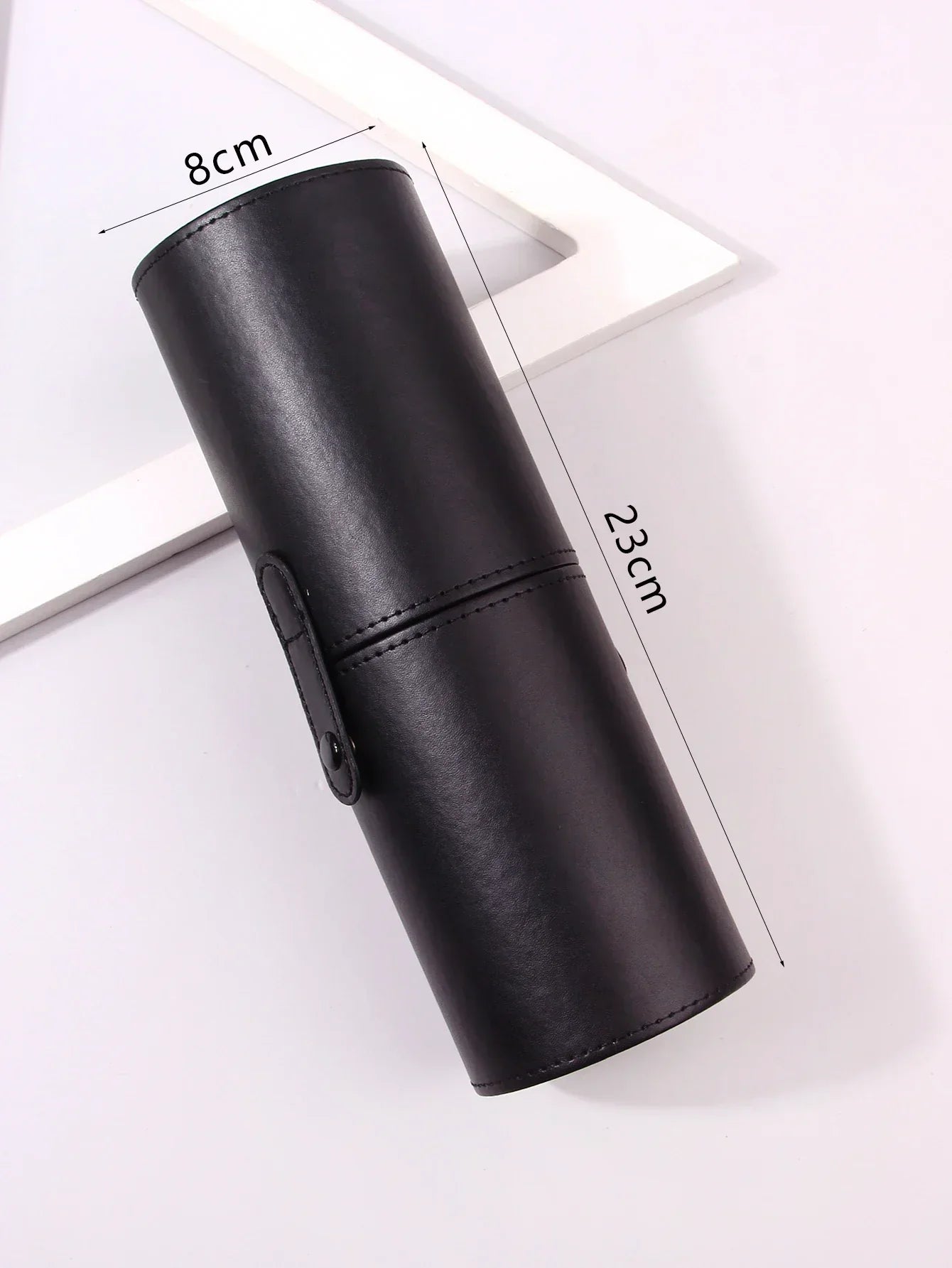 Large Capacity Makeup Brush Holder