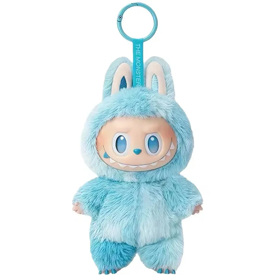 Labubu V3 High Energy Pendant