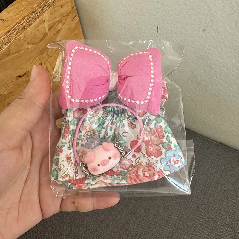 Labubu 3-Piece Dress-Up Set