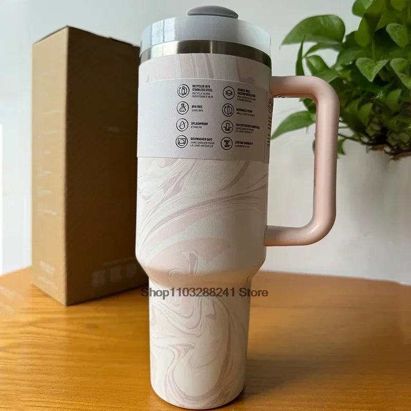 Stanley Style Travel Mug