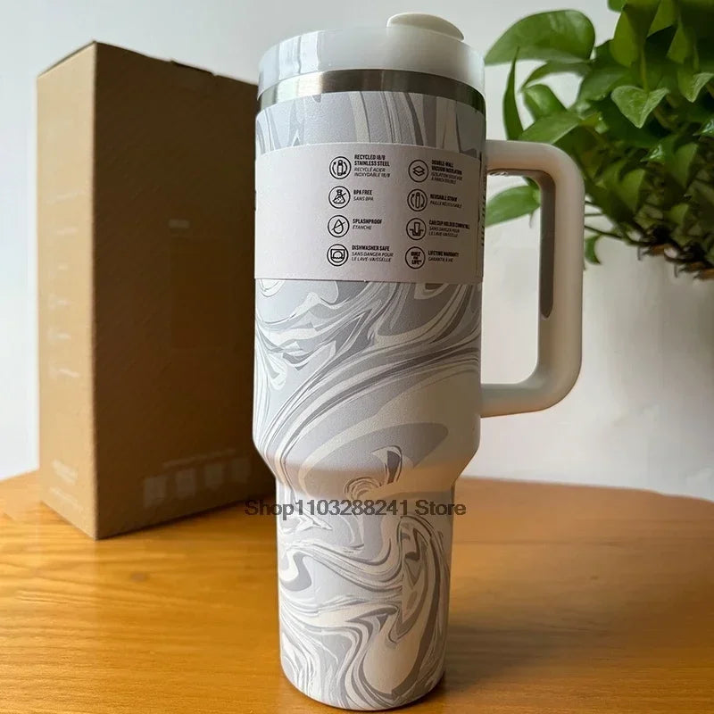 Stanley Style Travel Mug