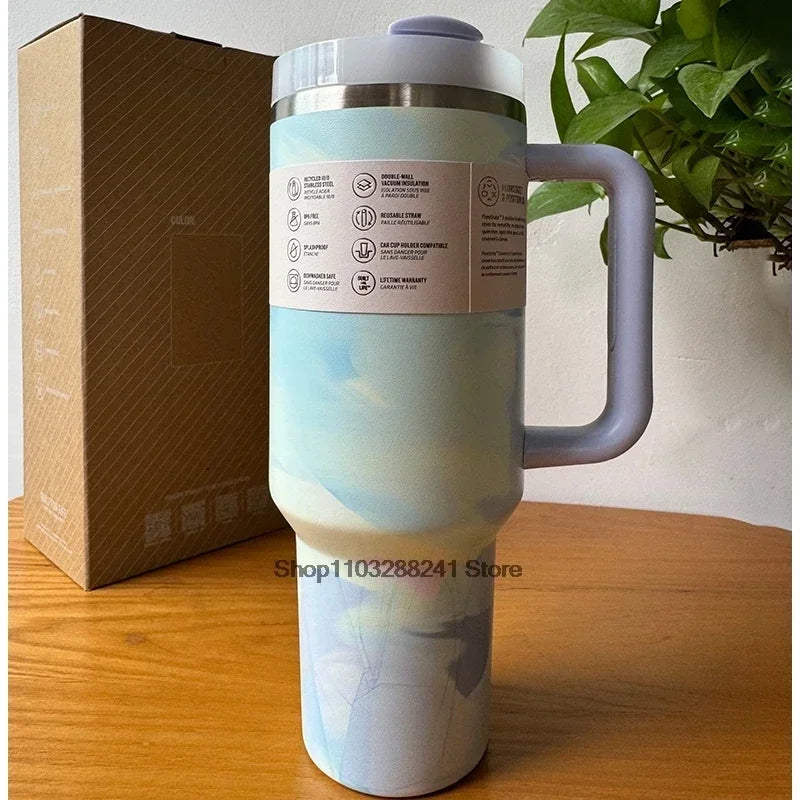 Stanley Style Travel Mug