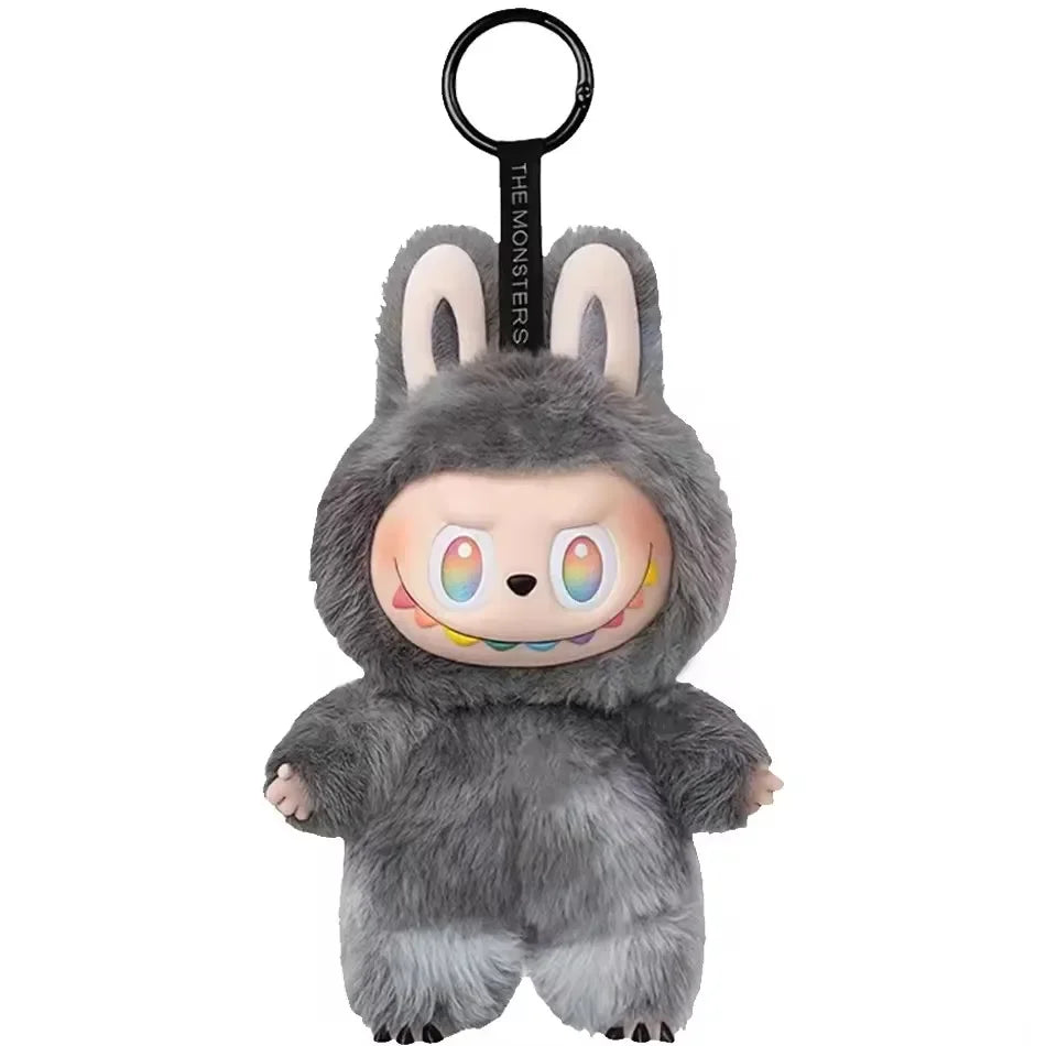 Labubu V3 High Energy Pendant