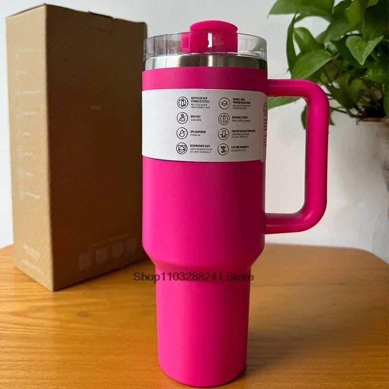 Stanley Style Travel Mug