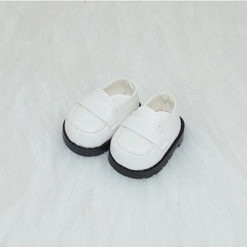 MINISO Labubu Corduroy Doll Outfit Set