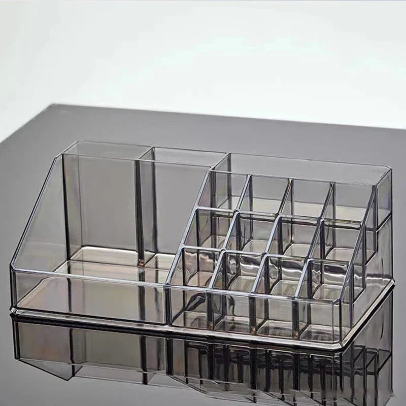 Large Drawer Acrylic Makeup Organizer