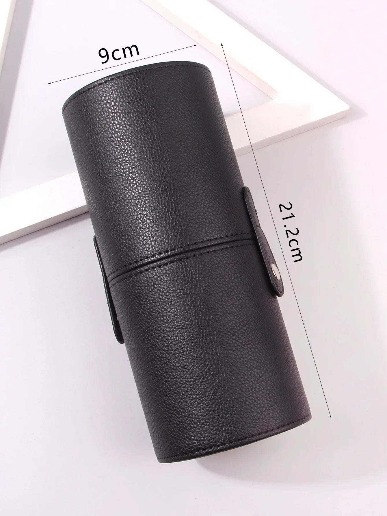 Large Capacity Makeup Brush Holder