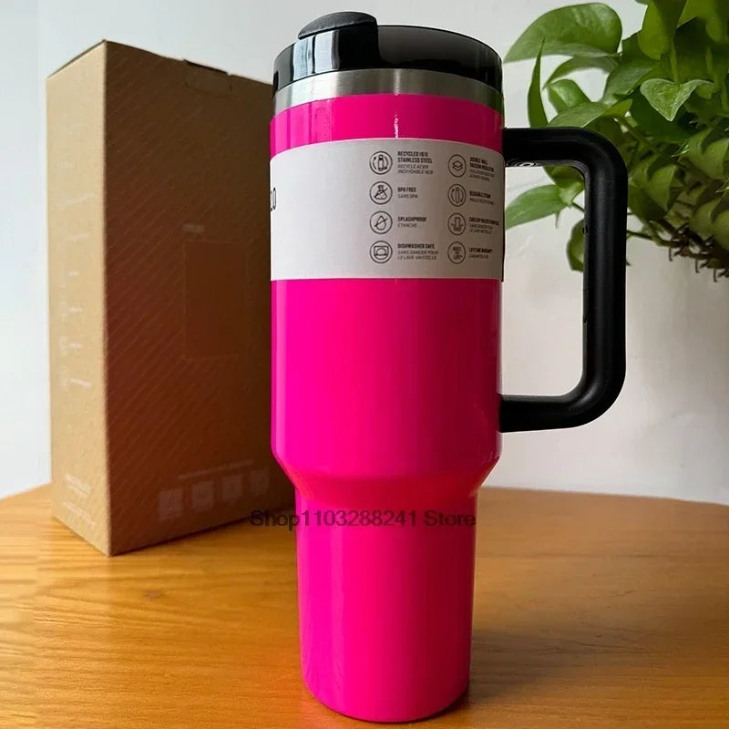 Stanley Style Travel Mug
