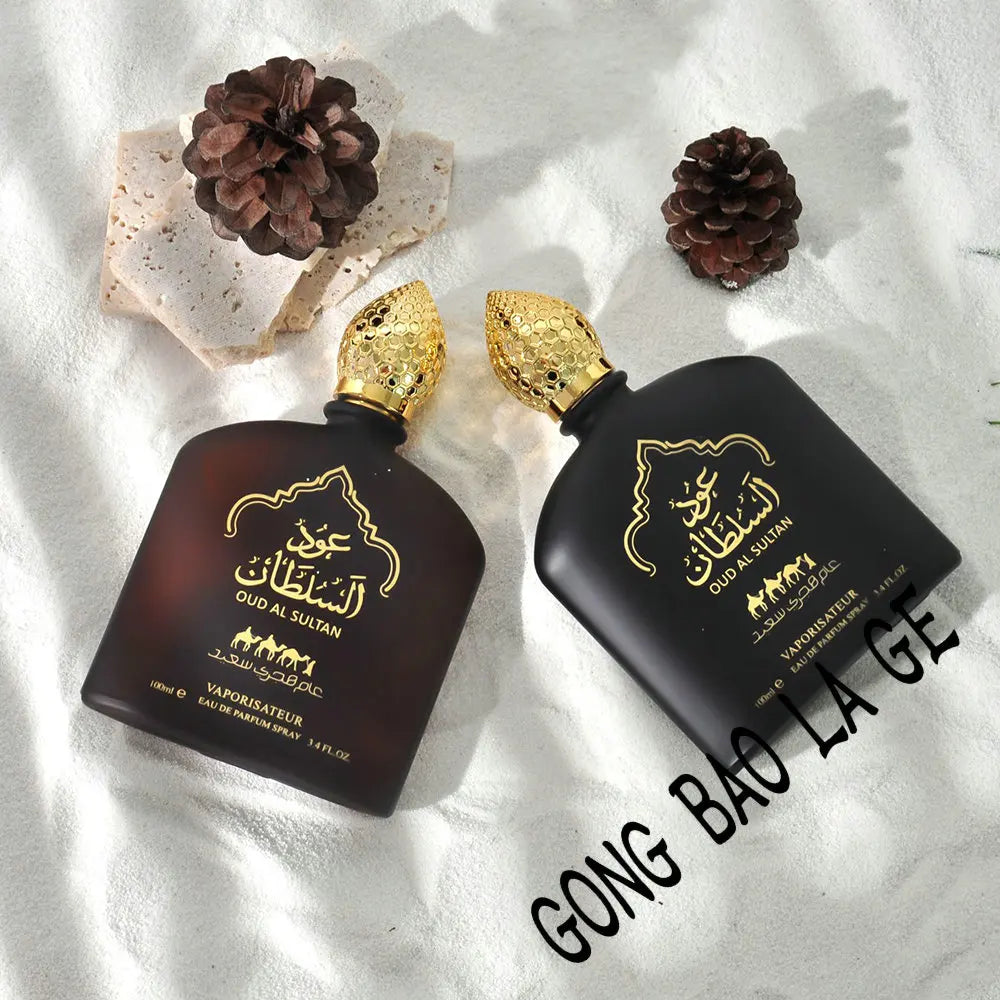 Floral Pheromone Body Spray for Women