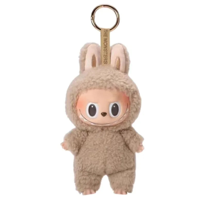 Labubu Sweetheart Plush Doll