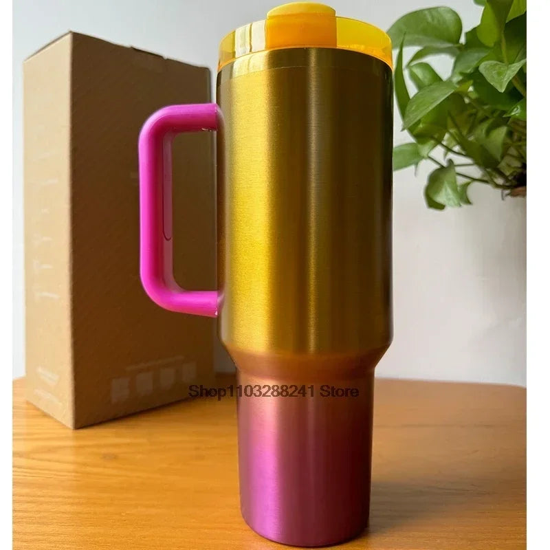 Stanley Style Travel Mug