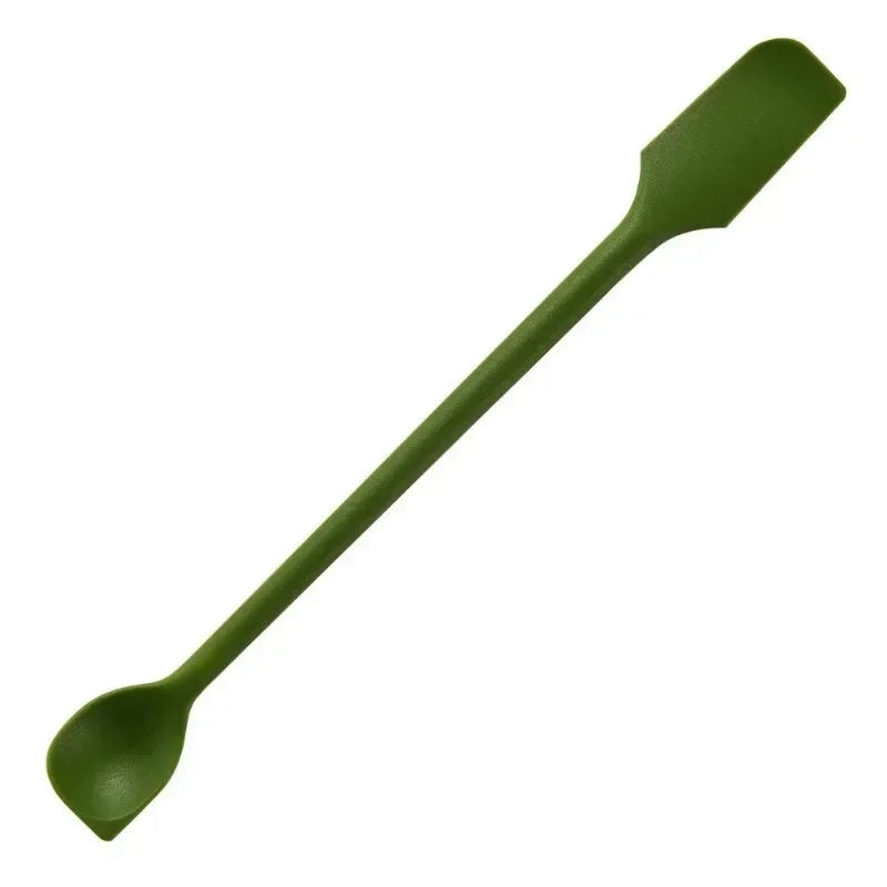 Double-Headed Silicone Spatula Set