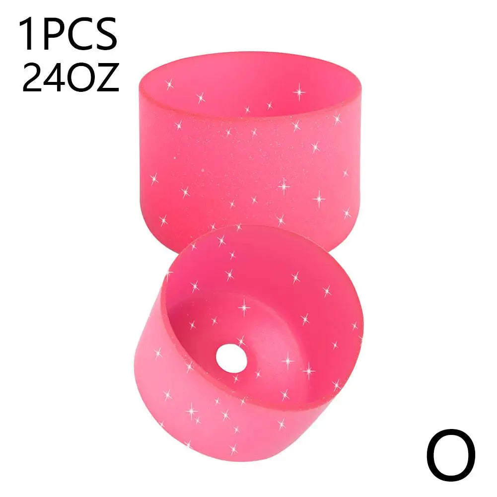 Owala Silicone Anti-Slip Boot Water Bottle