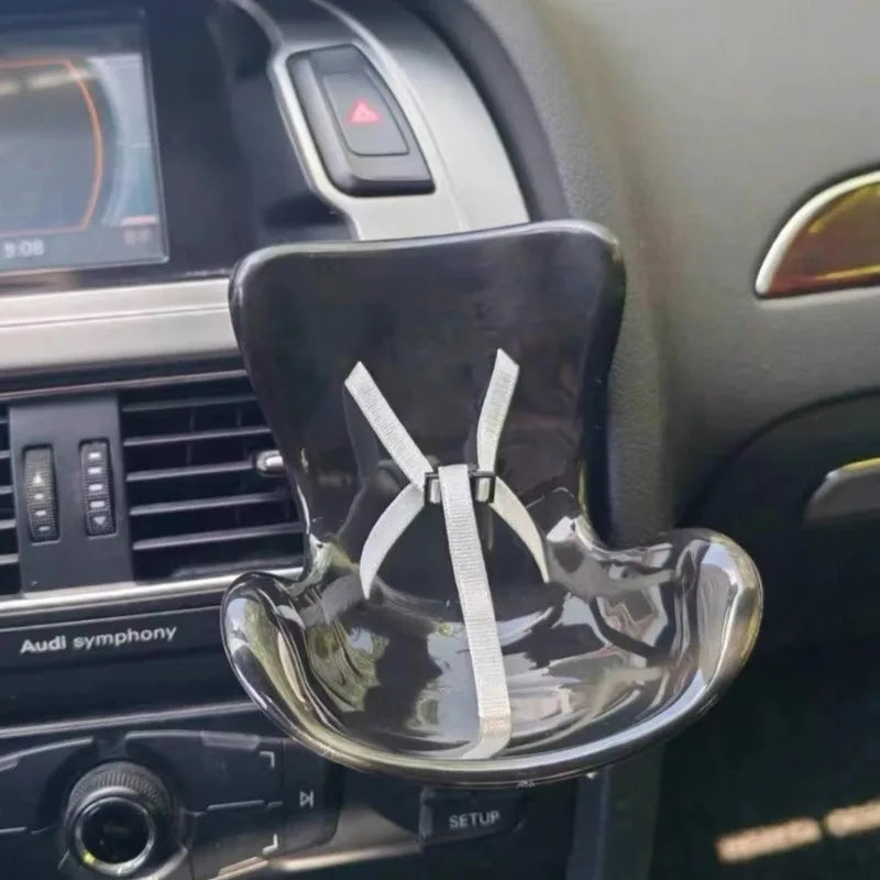 Labubu Car Seat Accessory