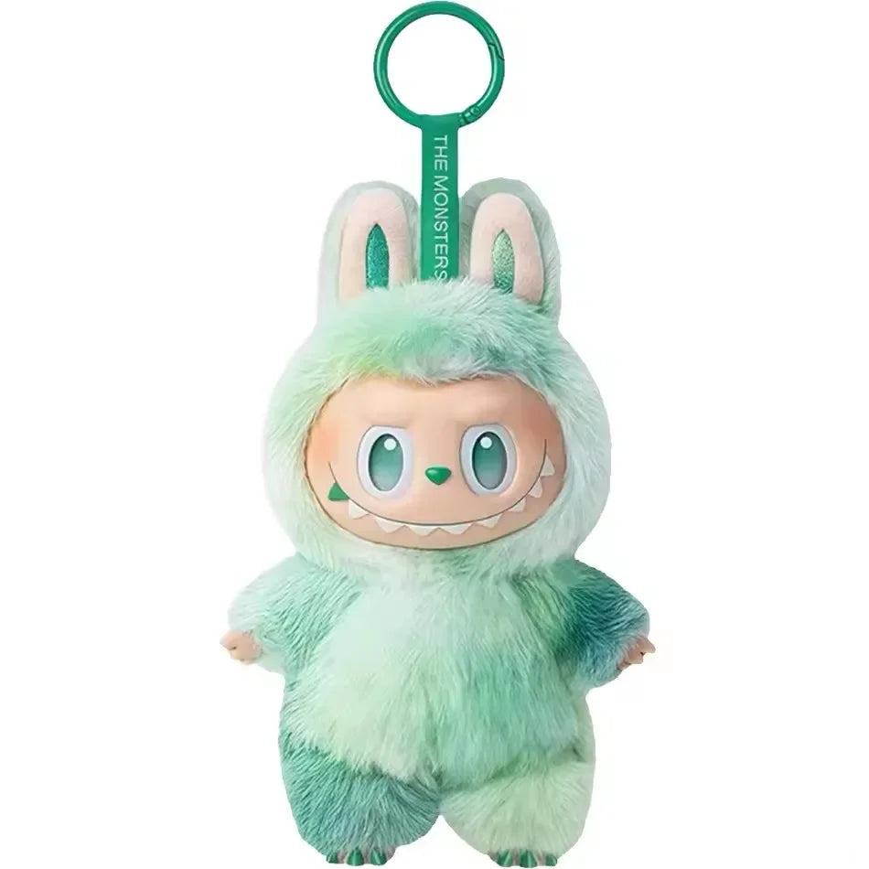 Labubu V3 Monster Pendant Series
