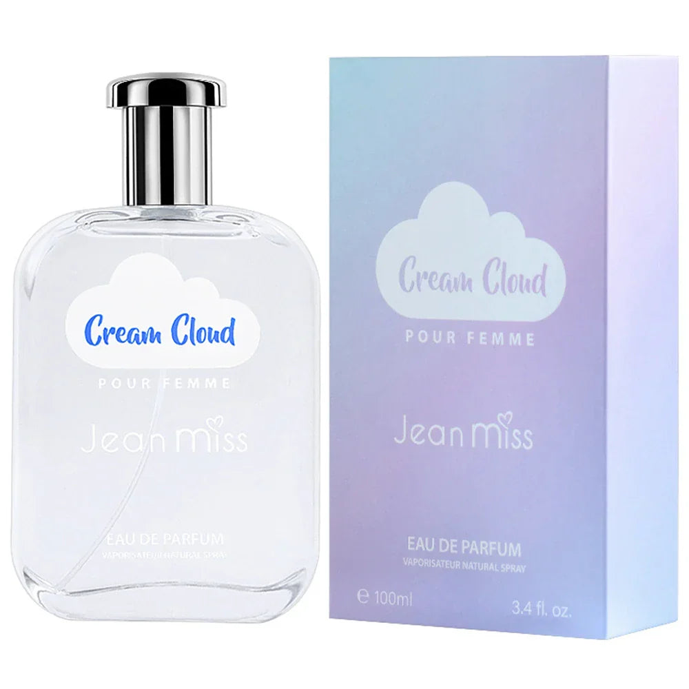 Fresh Natural Original Perfume For Women