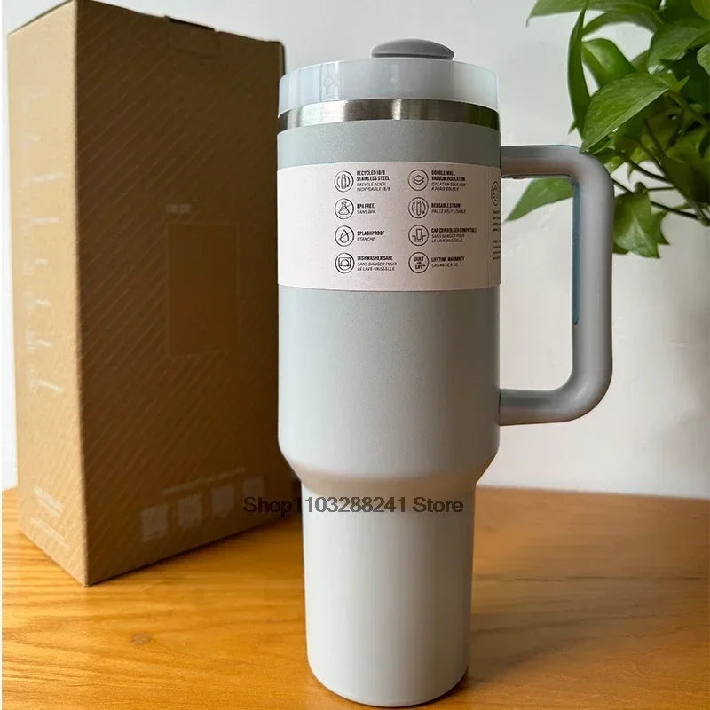 Stanley Style Travel Mug