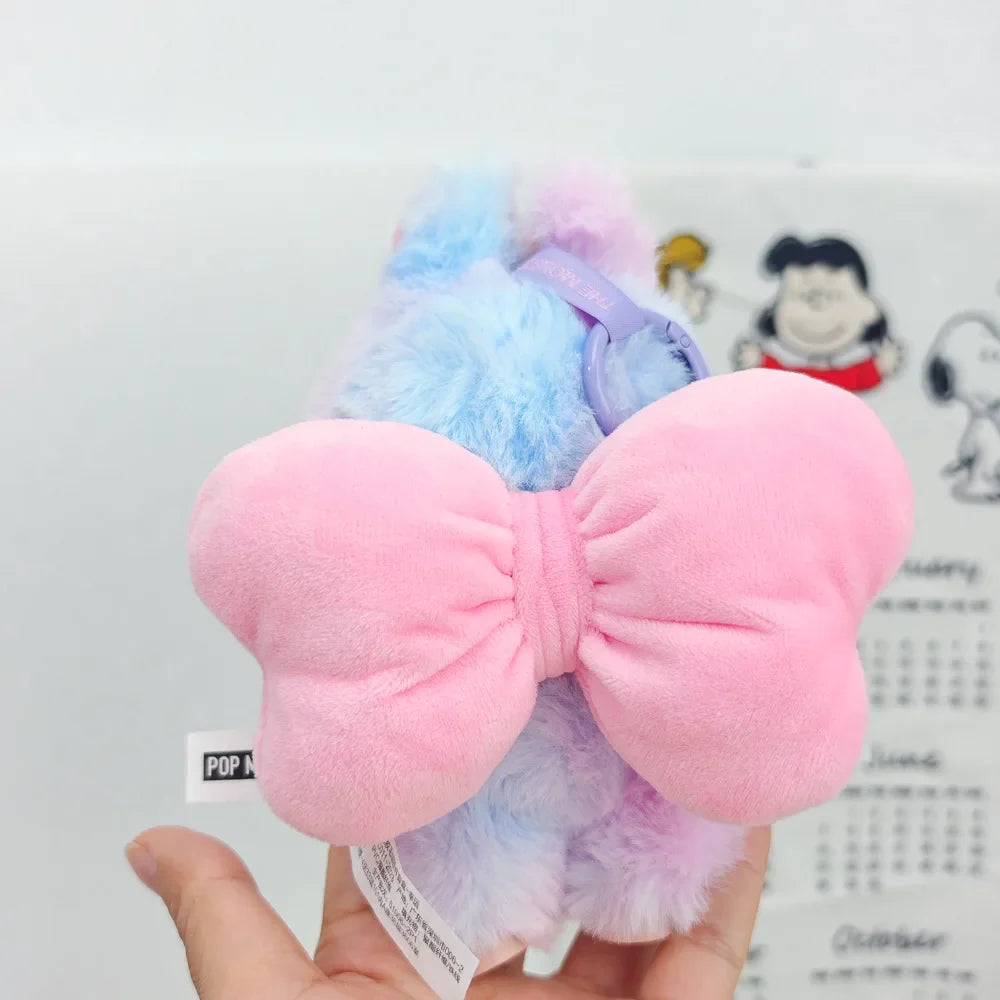 Labubu Angel Wings Idol Outfit