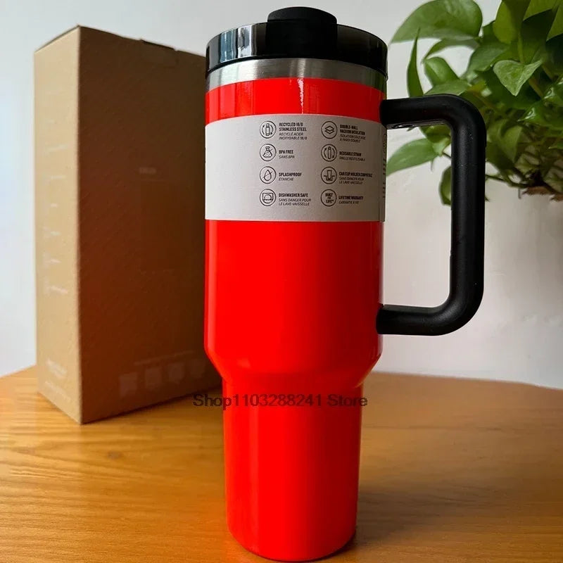 Stanley Style Travel Mug