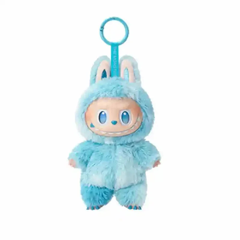MINISO Labubu V1–V3 Energy Series