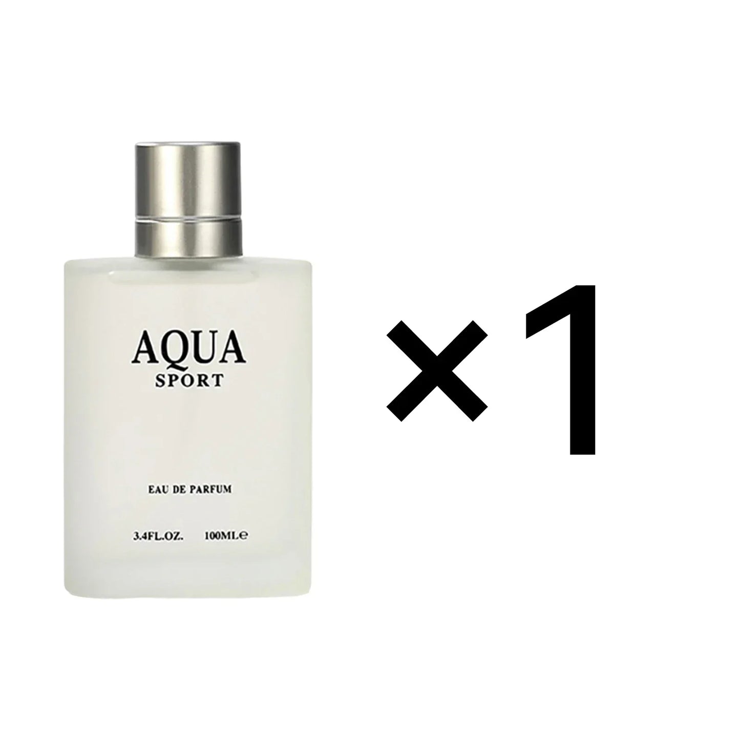 Men's Fresh Ocean Perfume