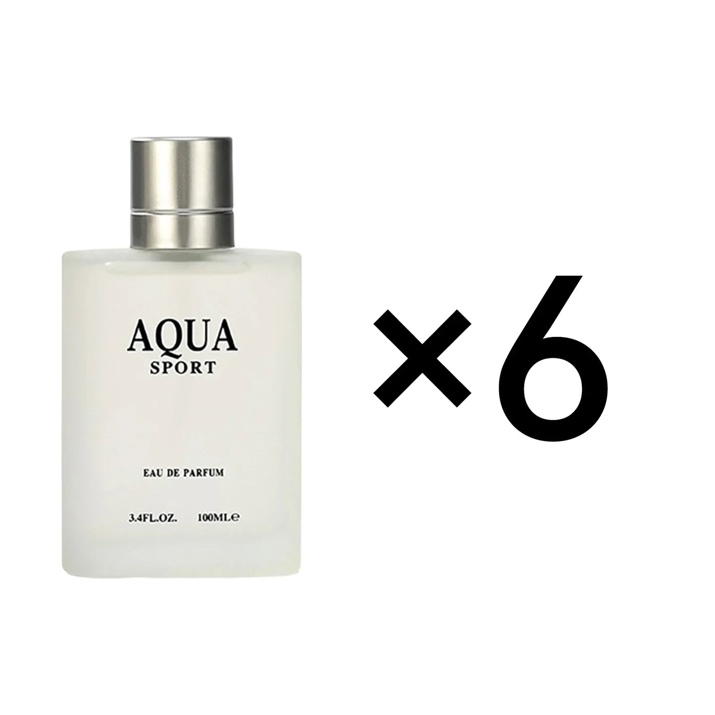 Men's Fresh Ocean Perfume