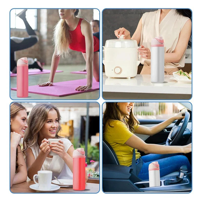 Owala Freesip Replacement Lid Water Bottle