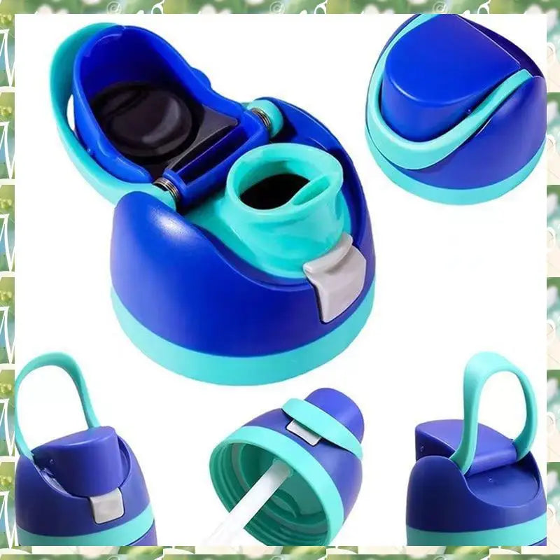 FIZP Owala Cap Replacements Water Bottle