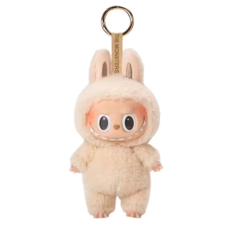 Labubu Sweetheart Plush Doll