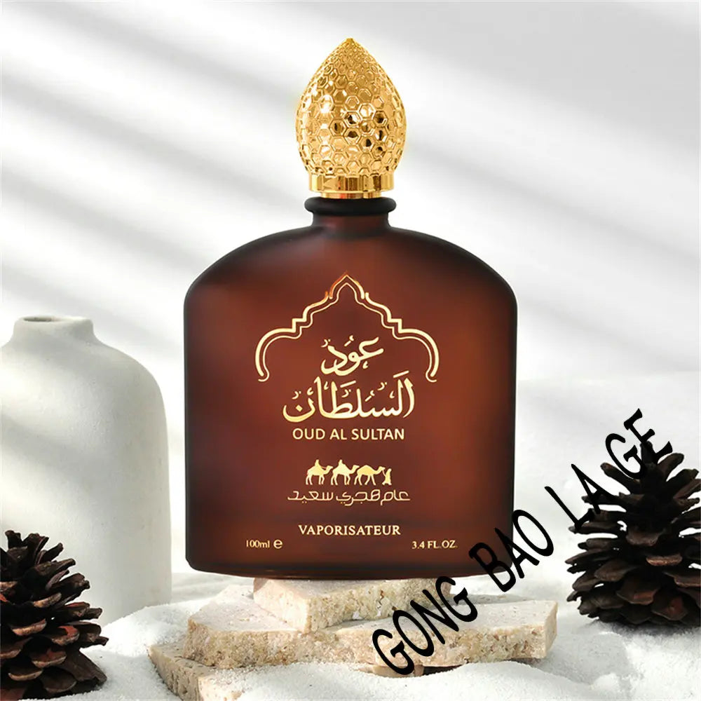 Floral Pheromone Body Spray for Women