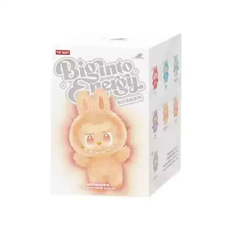 Kawaii Labubu 3.0 Keychain