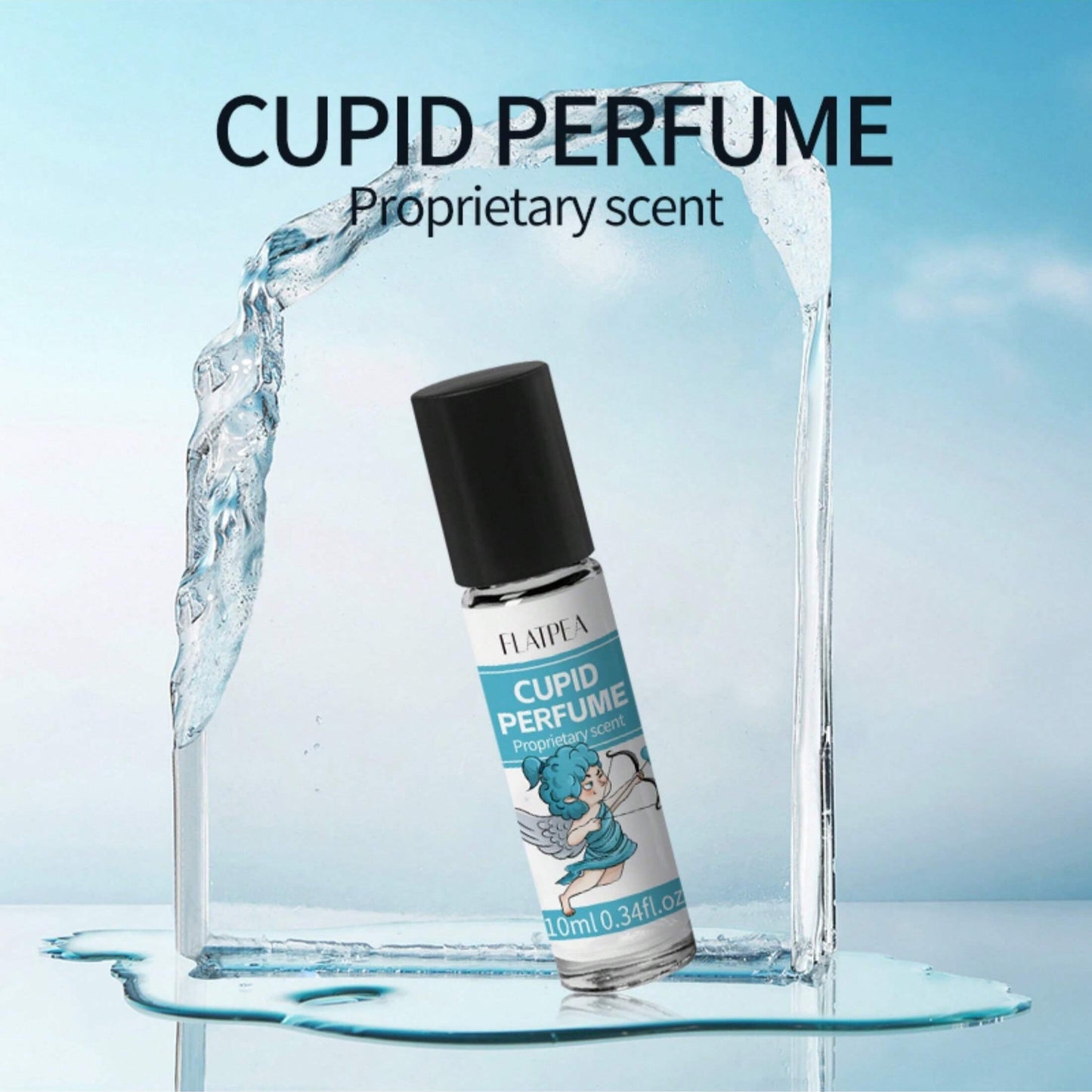 Cupid Cologne for Men  – 50ml