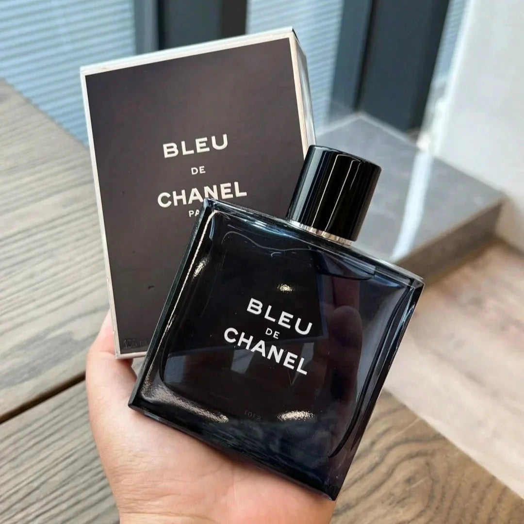 Chanel CHANEL Eau de Toilette For Men
