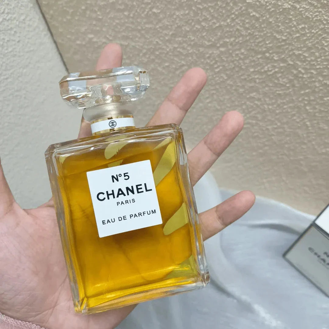 Chanel No 5 Parfum Chanel for women