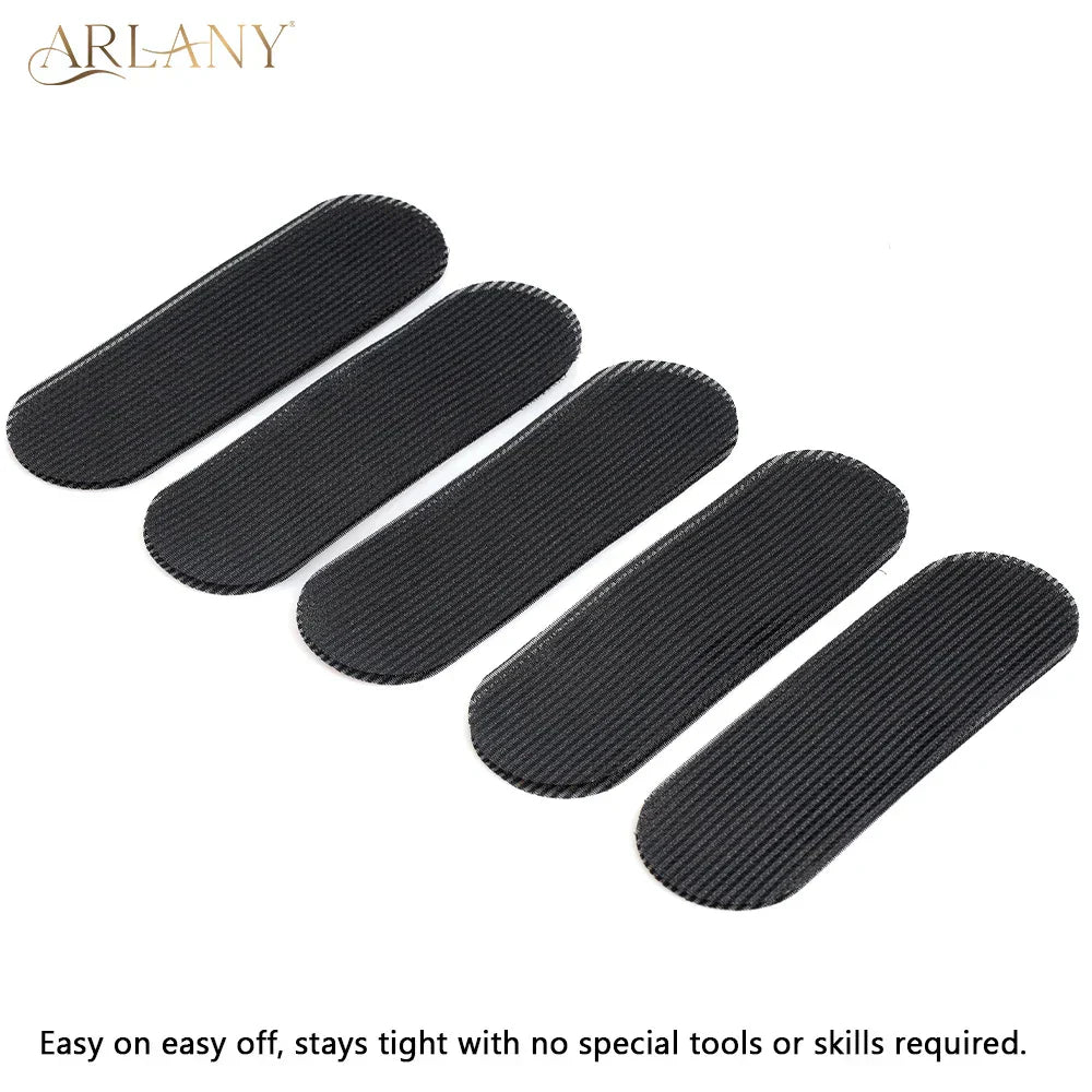 Hair Gripper Styling Tool Set