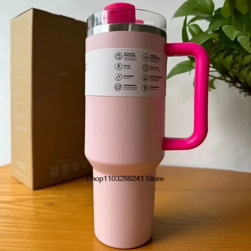 Stanley Style Travel Mug