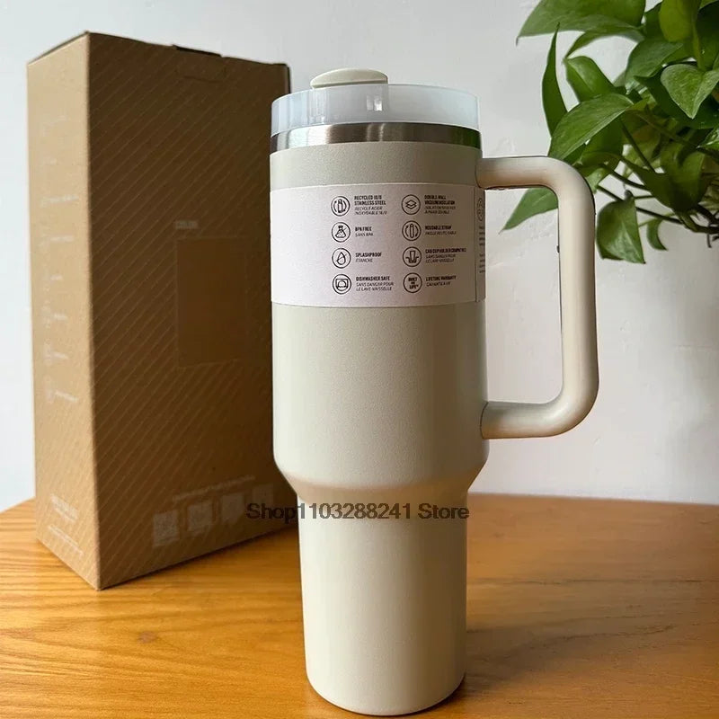 Stanley Style Travel Mug