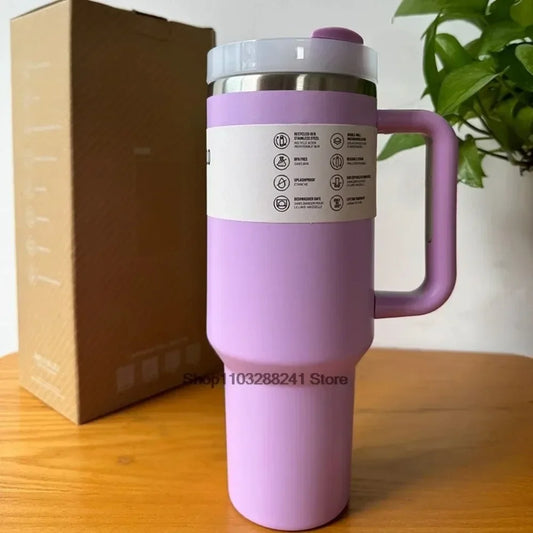 Stanley Style Travel Mug