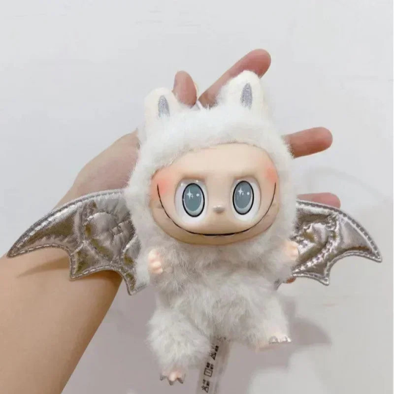 MINISO Bubu “Angel” Vinyl Keychain Box