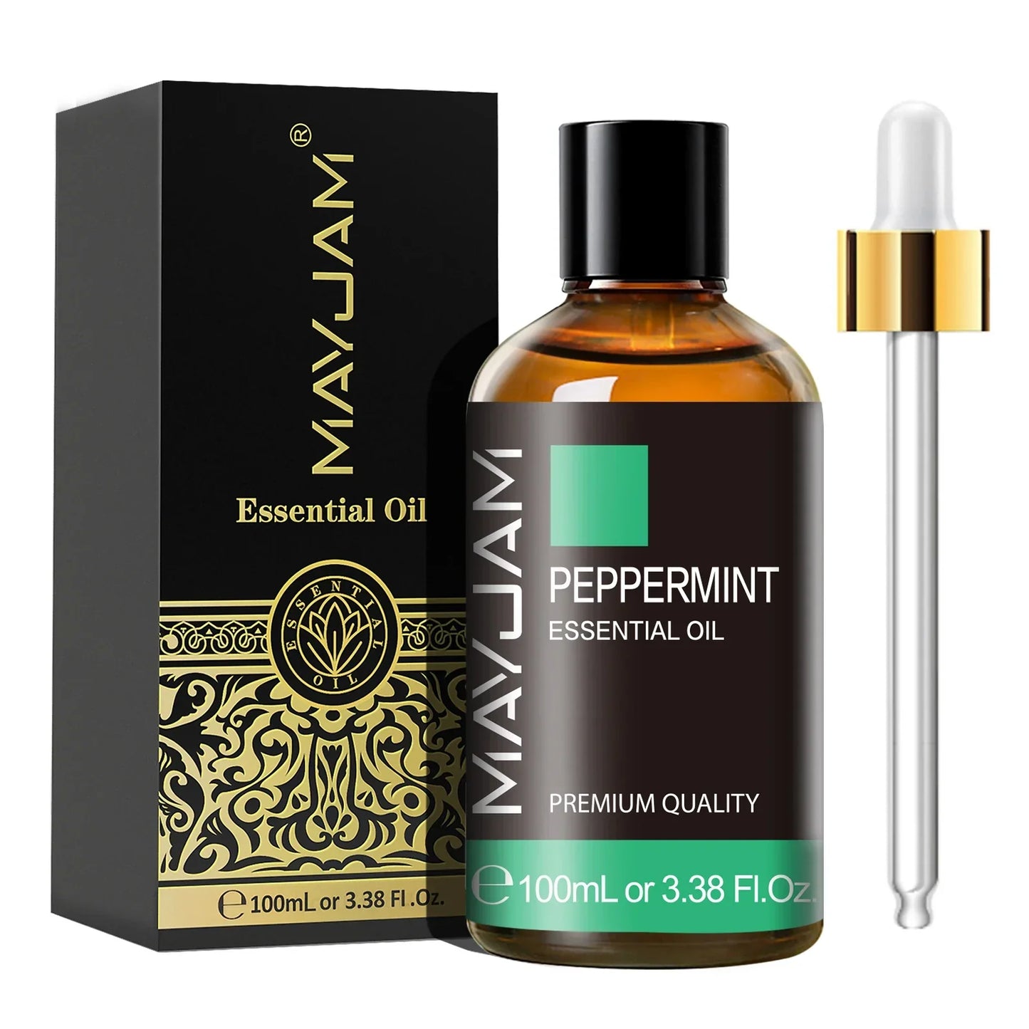 Must-Have MAYJAM Essential Oil