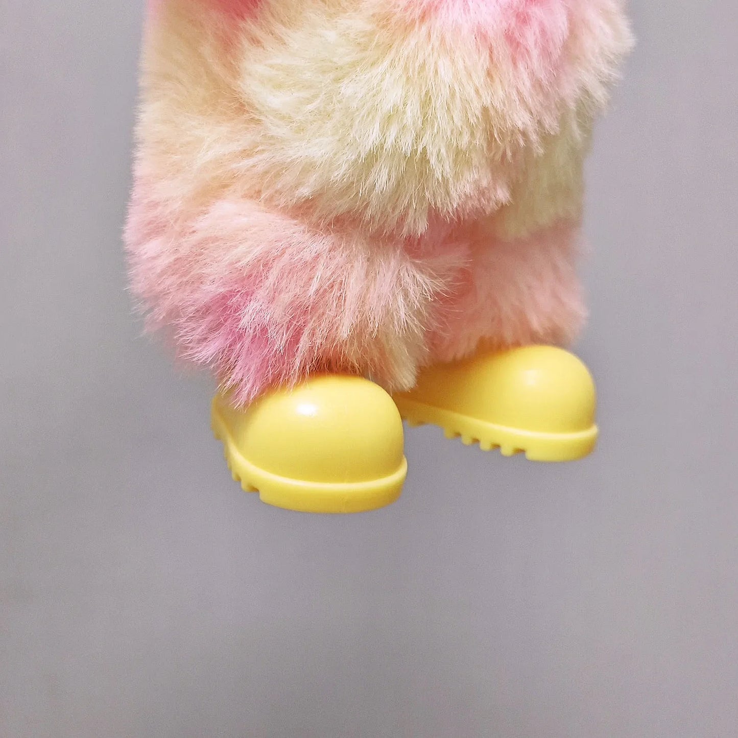 Labubu Penguin Onesie Set