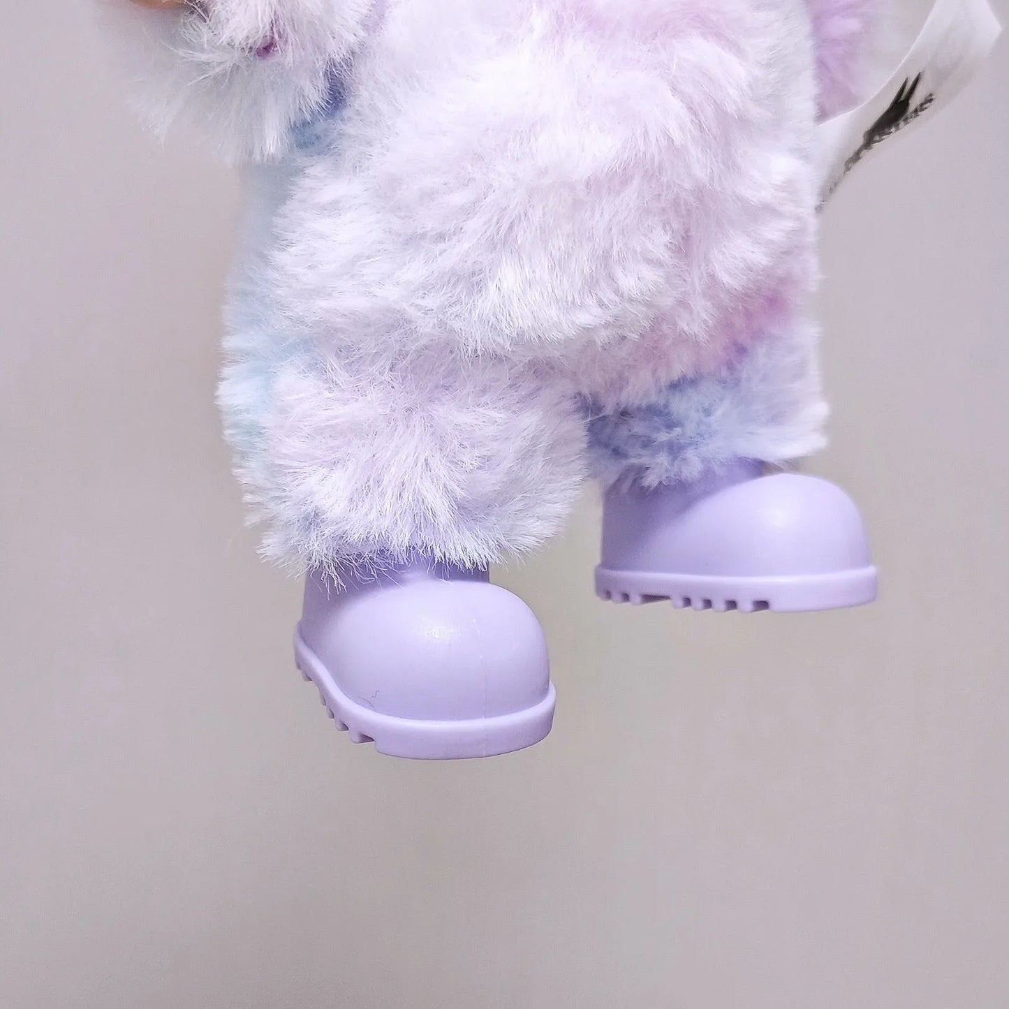 Labubu Penguin Onesie Set