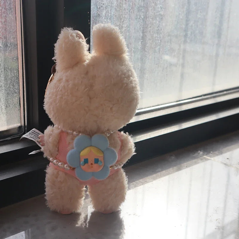 Doll Flash Camera Accessory Bag