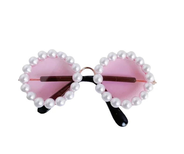 Pink Swimsuit for Labubu 15–17cm