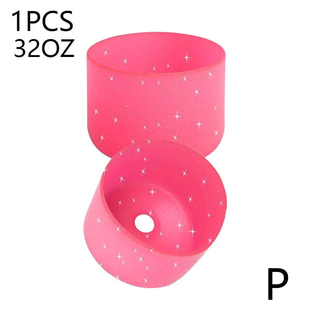 Owala Silicone Anti-Slip Boot Water Bottle